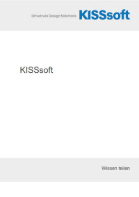 MyKISSsoft login