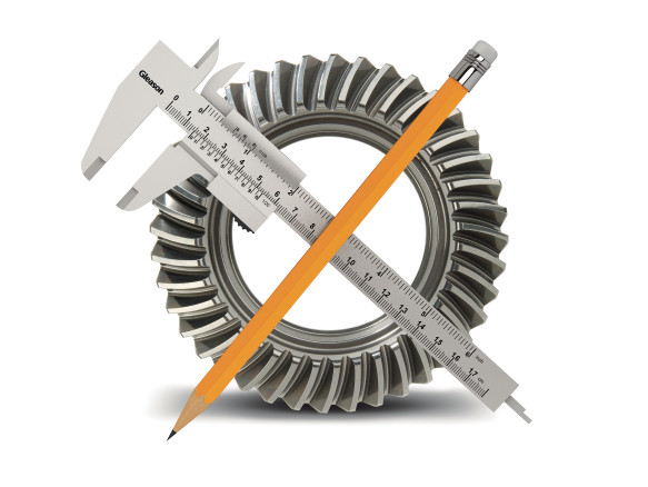 Fundamentals of Bevel Gear Design