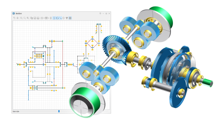 KISSdesign Complex Kinematics, June 5, 2024