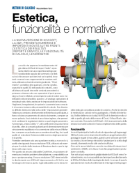 Estetica, funzionalità e normative